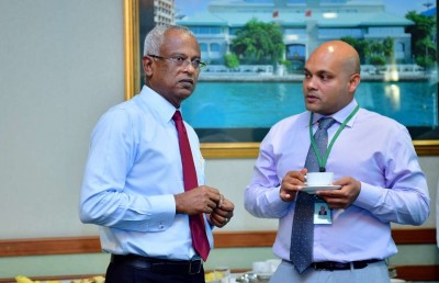 ޓްރާންސްޕޭރަންސީގެ ނަޒަރުގައި މަގުސަދު ހާސިލެއް ނުވޭ، ސަރުކާރުން ބުނަނީ މާލީ ބަޔާން ފުރިހަމަ ކުރާނެ ކަމަށް