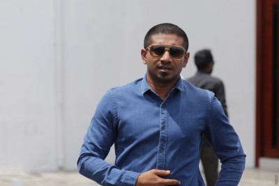 ބޭސްފަރުވާއަށްފަހު މަހުލޫފް ރާއްޖެ ވަޑައިގެންފި