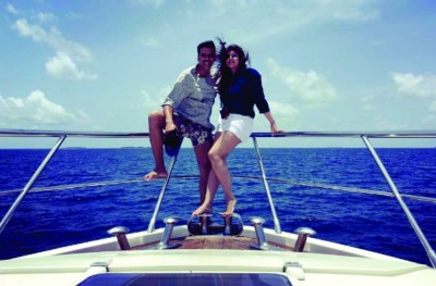 އިޝްތިހާރުތަކުން އެންމެ ބޮޑު އާމްދަނީއެއް މިދިޔަ އަހަރު ވިރާޓް ކޯލީ އާއި ދީޕިކާ ޕަދްކޯން އަށް