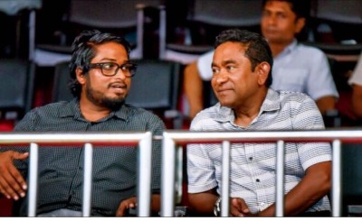 ރައީސްގެ ކުޅިވަރު ތަސައްވުރަކީ ސަރަހައްދީ ފެންވަރެއް ނޫން، ދުނިޔޭގެ ފެންވަރު