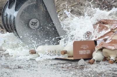 1،600 އަށް ވުރެ ގިނަ ބަނގުރާފުޅި ނައްތާލައިފި