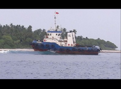 ފުނައްޑޫ ފަރަށް އެރި ހިލަ ބާޖާއި ޓަގު ފުން ނުކުރެވި، ފަރަށް ބޮޑެތި ގެއްލުންތަކެއް!