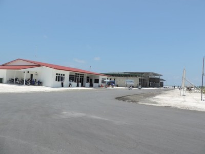 ތިމަރަފުށީ އެއާޕޯޓުގައި ކެފޭއެއް ހިންގާނެ ބަޔަކު ހޯދަނީ