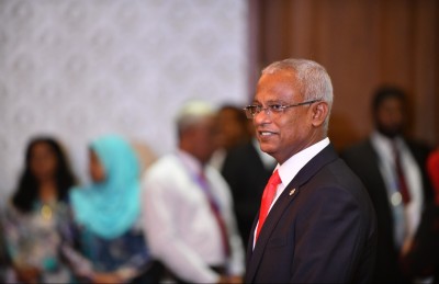 ރައީސްގެ ޔޫއޭއީ ދަތުރުފުޅުގައި ތަރައްގީ އަށް އެހީތަކެއް ލިބޭނެ: ޝާހިދު