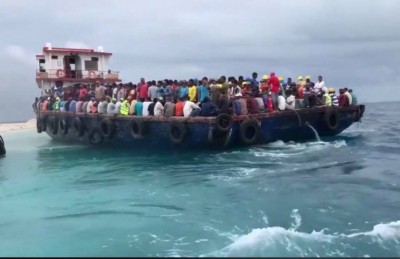 ފަރުވާ ނުލިބި މަރު: ބިދޭސީންނަށް އެހެން ބިރެއް!