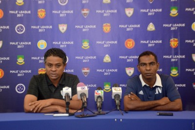 ޔުނައިޓެޑް ވިކްޓަރީގެ ހާލަތު އެނގޭނީ އީގަލްސް މެޗަށްފަހު: އާތިފް
