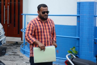 އިބްތިހާލުގެ މަރާ ގުޅިގެން ޝުޒާދު ވަޒީފާއިން ވަކިކުރީ ގޯސްކޮށް: ހައިކޯޓު