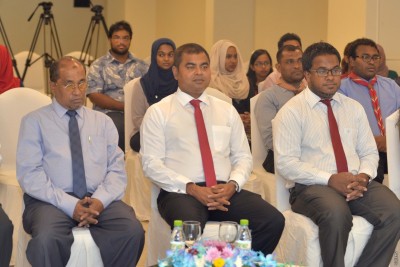 އެންވަޔަރަންމަންޓް މިނިސްޓްރީން ބޭއްވި ކުރެހުމުގެ މުބާރާތުގެ ނަތީޖާ ފާޅުކޮށްފި