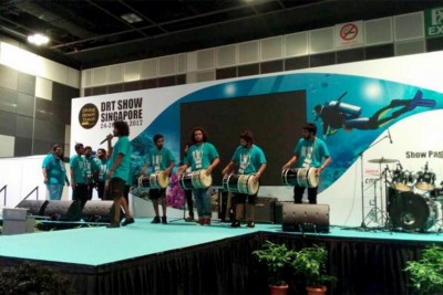 ހަބޭސް، ޑީޖޭ އަލީ އަދި ތޮލާގެ ހުށަހެޅުންތަކާ އެކު ސައުންޑްސް އޮފް މޯލްޑިވްސް ފަށައިފި