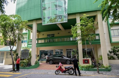 މީރާ މެދުވެރިކޮށް މިދިޔަ މަހު 1.4 ބިލިއަން ލިބުނު