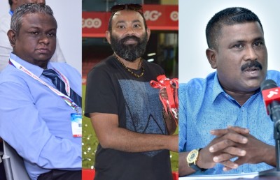 އެފްއޭއެމްގެ އެކްސްކޯ އަށް ހާނިމް، މުފާ އަދި ޝާފިއު