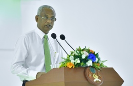 ހުރަވީ ސްކޫލަކީ ބައިނަލްއަގްވާމީ ޑިޒައިނެއް: އާކިޓެކްޓް