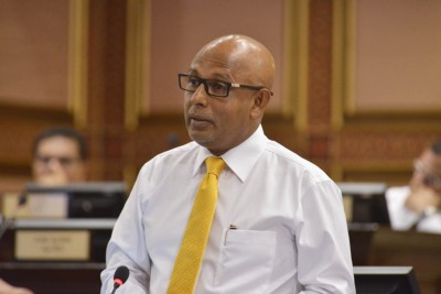 ފ. އަތޮޅު ޕްރޮޖެކްޓް މުހިންމު، ތަފްސީލް ނެތީސް ގޮތް ނިންމައިގެން ނުވާނެ: އޭޑީކޭ ނާޝިދު