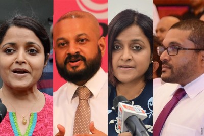 އާރްސީއެންސީ އިން ކުރި ދައުވާއަށް މައުމޫންގެ ބޭފުޅުން އިންކާރު ކުރައްވައިފި