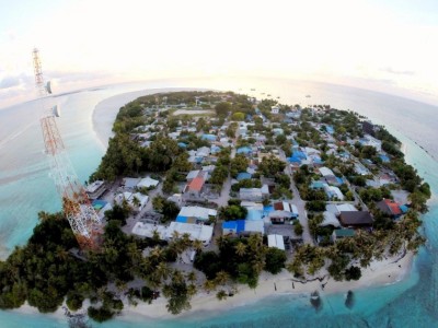 ތުލުސްދޫގައި އައިސްޕްލާންޓެއް ގާއިމްކުރުމަށް 25 އަހަރަށް ބިމެއް ކުއްޔަށް ދޫކުރަނީ