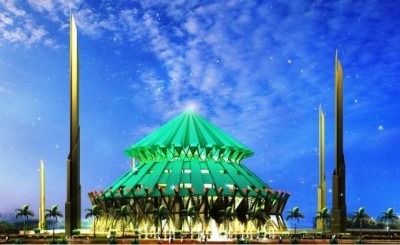 ކިންގް ސަލްމާން މިސްކިތުގެ މަސައްކަތް ތުރުކީ ކުންފުންޏަކާ ހަވާލުކޮށްފި