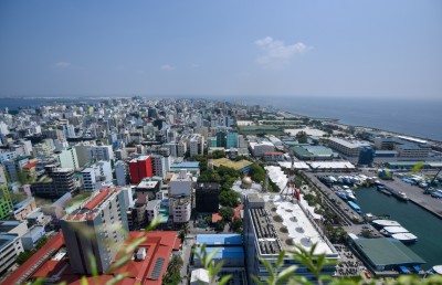 މާލޭގައި ވެސް ޒުވާނަކު މަރުވެފައި އޮއްވައި ފެނިއްޖެ