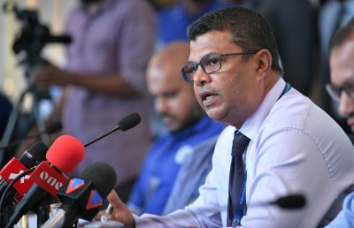 ވިޔަފާރި ބަނދަރުގެ ހިދުމަތް އަވަސް ކުރުމުގެ މަސައްކަތް އެމްޕީއެލުން ފަށައިފި