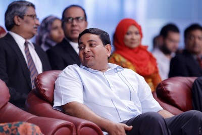 ސައުދީ ރަސްގެފާނަށް ހުތުރުބަސް ރައްދު ކުރުމަކީ އިސްލާމީ އަސާސްތައް ނެތިކޮށްލުން: ޝައިނީ