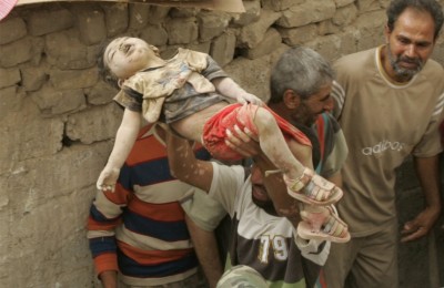 އެމެރިކާ ސިފައިން މޫސަލްއަށް ދިން ހަމަލާތަކެއްގައި ގިނައަދަދެއްގެ އަންހެނުންނާއި ކުޑަކުދިން މަރުވެއްޖެ