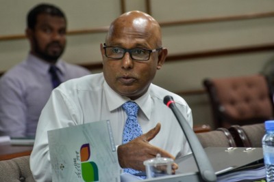 ދުބާއީގެ މިސާލުން ފ. އަތޮޅަށް ވާނެ ގޮތް ނާޝިދު ސިފަ ކުރައްވައިފި