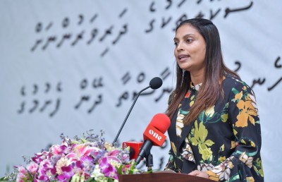 ނާސްތާ ޕްރޮގްރާމާ އެކު ސިއްހަތު ރަނގަޅު ދަރިވަރުން އުފެދޭނެ: މިނިސްޓަރު