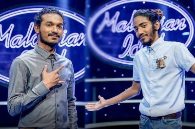 ސަމާހް އަދި މާއިޝް ވަކިވެ، ގަދަ 12 ކަށަވަރު ވެއްޖެ