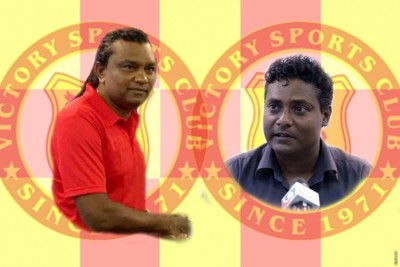 ދެ ކޯޗުގެ ވެސް ފާޑުކިޔުން މެނޭޖްމަންޓަށް!