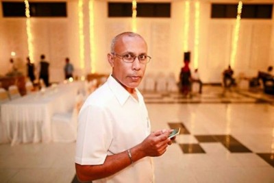 ވީއޭއެމްގެ ޑިސިޕްލިނަރީ ކޮމިޓީގެ ޗެއާމަން ކަމަށް އަލީ ލަތީފް ހަމަޖައްސައިފި