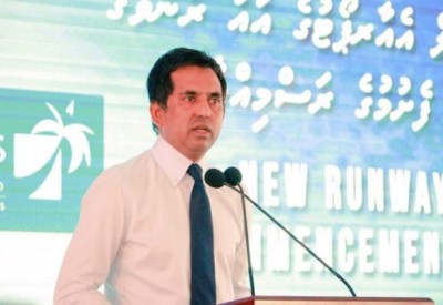 ގައުމީ މަސައްކަތްތައް ހުއްޓުވުމަކީ ފާޑުކިޔާ ފަރާތްތަކުގެ އުފަން ހައްގެއް ނޫން: މިނިސްޓަރު ސައީދު