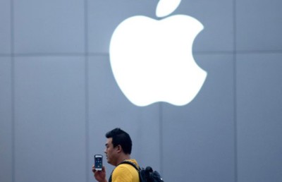 އެޕަލް އިން ކޮންމެ ދުވަހަކު ޗައިނާ އަށް ދަތުރުކުރަން ބިޒްނަސް ކްލާހުން 50 ޓިކެޓް ގަނޭ