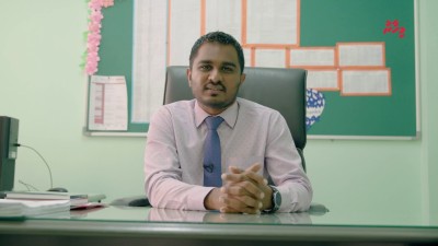 އާ ކަންތައްތަކާ އެކު ތައުލީމީ އާ އަހަރު ފަށައިފި