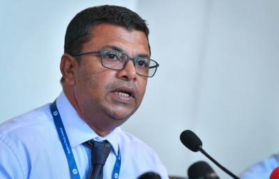 އެމްޕީއެލް އަށް 140 މިލިއަން ހަރަދުކޮށްގެން ގެނައި ވެހިކަލްތައް ބޭނުމެއް ނުކުރެވޭ: ޝާހިދު