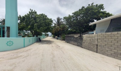 ރ. މީދޫ ސިއްހީ މަރުކަޒުފުރި، އެޑްމިޓް ކުރާނެ ޖާގަ ހުސްވެއްޖެ