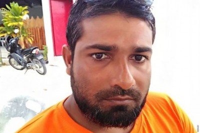 ފިލްމީތަރި އައްޔަ މަރުވެފައި އޮއްވާ ފެނިއްޖެ
