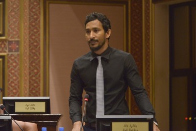 ކޯލިޝަނަކާ ނުލައި ރައީސް ޔާމީން 2018 ކާމިޔާބު ކުރައްވާނެ: ފަލާހު