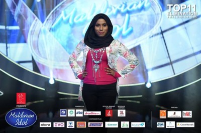 އައިޑޮލްގެ ގަދަ 10 އަކުން ޖާގަ ނުލިބި ޝަޒާ ވަކިވާން ޖެހިއްޖެ