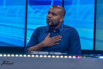 ސާފް ޗެމްޕިއަންޝިޕްގެ ބަޠަލުންނަށް އިހާނެތި ބަސް ބުނުމުން ލިބުނީ ސިހުމެއް: ޑޭވް