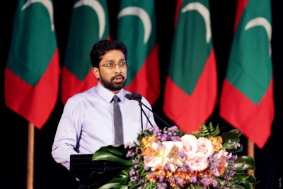 ދީން ރައްކާތެރިކުރެވޭނެ ހުރިހާ ނިޒާމެއް ރައީސް ގާއިމުކޮށްދެއްވައިފި: ހޯމް މިނިސްޓަރު