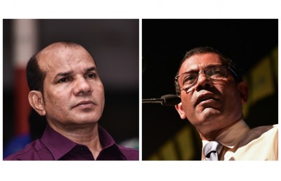 ލަތީފްގެ އިސްލާހު އަނބުރާ ނެގުމުގައި ޖޭޕީން އިސް ދައުރެއް އަދާކުރުމަށް އެމްޑީޕީން ގޮވާލައިފި