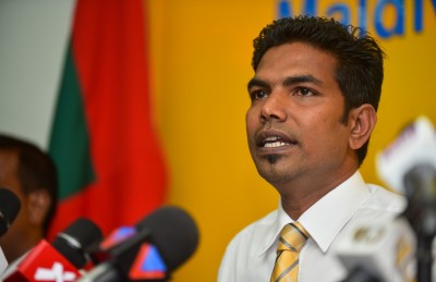 ޕްރައިމަރީ އިންސާފުވެރިވާނެ ކަމުގެ ޔަގީންކަން އެމްޑީޕީން ދީފި