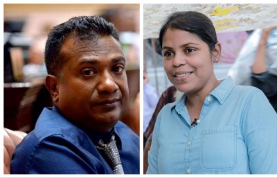 ޖާބިރާއި ދިޔާނާ ވެސް އެމްޑީޕީގެ ޕްރައިމަރީން ނާކާމިޔާބުވެއްޖެ