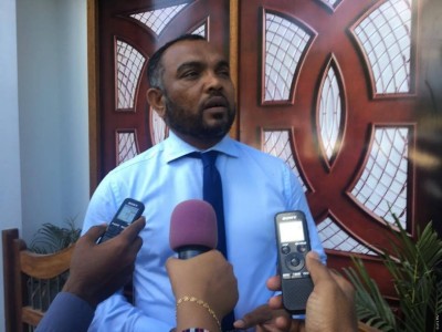 ޕީޕީއެމް ޓިކެޓްގައި ކައުންސިލަށް ވާދަކުރާ ފަރާތްތަކަށް މާލީ އެހީތެރިކަން ފޯރުކޮށްދެނީ
