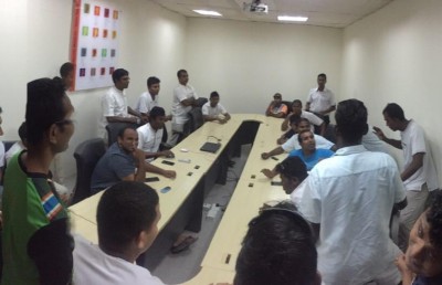 ކުޑަހުރާގެ އިންޑިއާ މުވައްޒަފަކު ތުނބުޅި ބަހައްޓަން ހުއްދަދިން މައްސަލަ ހޫނުވެއްޖެ