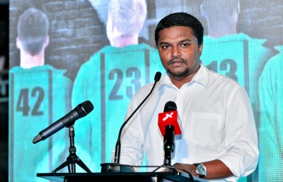 އަނަސް ފިޔަވައި އެމްޑީޕީގެ ލީޑަޝިޕްގެ އެހެން ބޭފުޅުން ޕްރައިމަރީ ކާމިޔާބު ކުރެއްވި