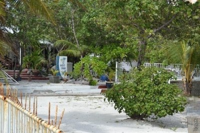 ވެސްޓް ޕާކް ނެގި މައްސަލާގައި ޔޮޓް ޓުއާސް އަށް ބަދަލު ދޭކަށް ނުޖެހޭ: ހައިކޯޓު