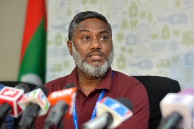 ނިޔާފުގެ އިރުޝާދު: ފެތުރެމުންދާ ރޯގާއިން ކުޑަކުދިން ރައްކާތެރިކުރާނެ ގޮތް