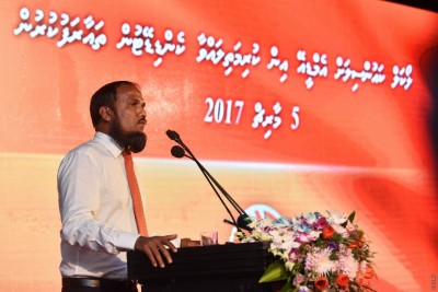 ކައުންސިލް އިންތިހާބުގެ 80 ޕަސެންޓް ނަގައި އެމްޑީޕީ އަޖައިބުކޮށްލާނަން: މައުރޫފް