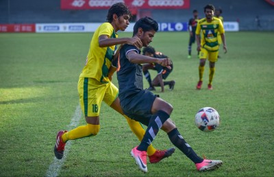 ޔޫތު ޗެމްޕިއަންޝިޕް: ނަތީޖާ ފެންނަ މުހިއްމު މުބާރާތެއް!