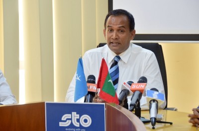 އެސްޓީއޯއިން މިފްކޯ ކޮޅަށް ޖަހައި، ބޮޑެތި އިންވެސްޓްމެންޓްތަކާ ދިމާލަށް